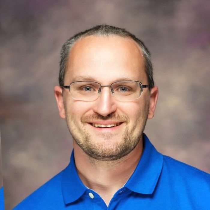 Steven, founder and lead technician at H6 Technology Solutions